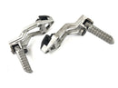 Kawasaki ZX-10 ZXT00B [1990] - Fußrastenanlage Sozius Fußstützen links und rechts-3