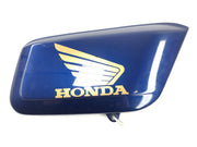 Default Title Honda GL 1000 Goldwing GL1 [1978] - Seitendeckel Verkleidung rechts Abdeckung Cover