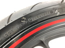 SWM SM 125 R [2018] - Vorderrad Rad Felge Komplettrad Reifen 17 Zoll MT2.75x17-4