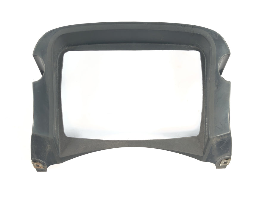 Yamaha XJR 1200 4PU [1996] - Taillight cover taillight fairing