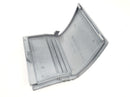 BMW E28 - Sierafdekking sleepoog voorbumper-5