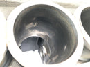 Triumph Daytona 900 T300 [1993] - Motor housing empty housing with running sockets and pistons-5