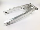 Suzuki GSX R 1100 GU74C [1987] - Achterbrug achterwiel zwenkarm aluminium achterbrug-5