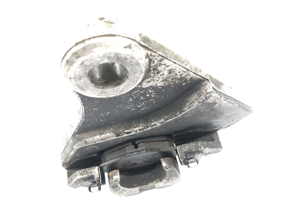 Yamaha XTZ 660 3YF [1992] - Bremssattel Bremszange hinten komplett