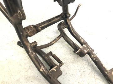 Laverda 1000 [1978] - Frame hoofdframe met papieren - 0