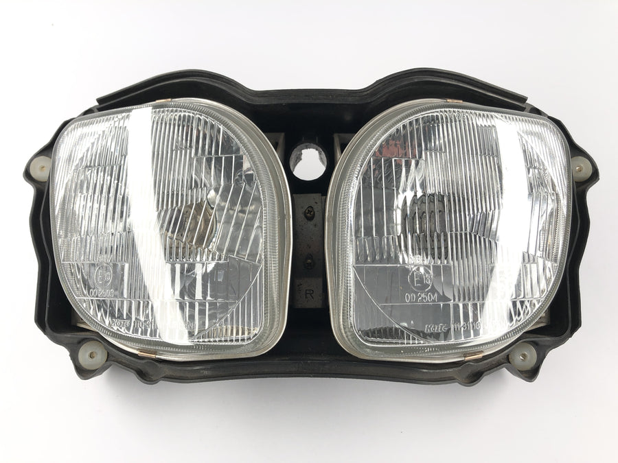 Yamaha YZF 750 R 4HN [1996] - Scheinwerfer Frontscheinwerfer