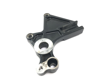 Kawasaki Versys KLE 650 A [2006] - Bremsanker Halterung Bremssattel hinten - 0