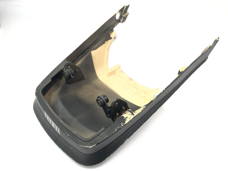 Yamaha FJ 1100 47E [1985] - rear cladding Seat cover rear cladding behind
