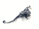 Yamaha XT 600 Z Ténéré 1VJ [1986] - Brake pump Hand premises Hain brake cylinder at the front right-4