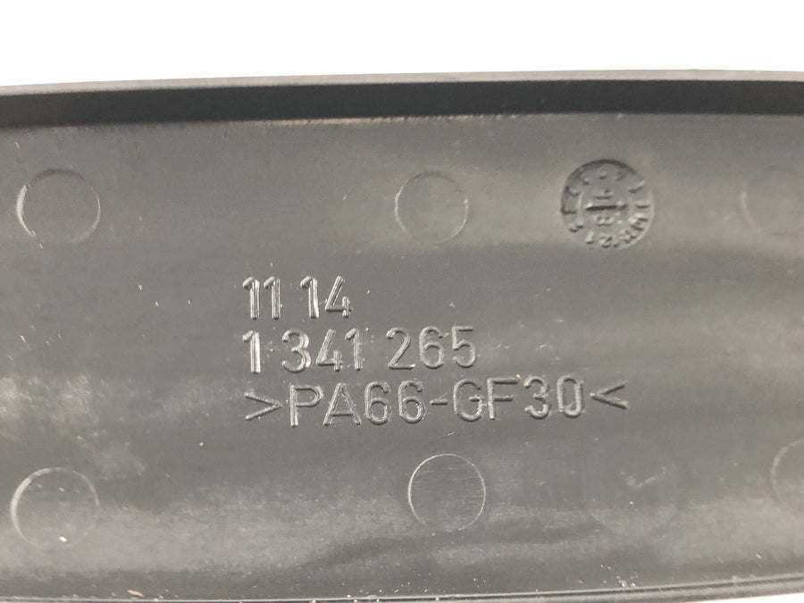 BMW R 1100 RT 259 [1999] - Zylinderkopfblende Abdeckung Ventildeckel Paar