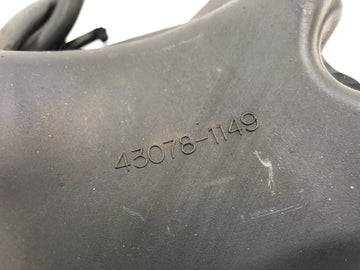 Kawasaki VN 800 Classic [2000] - Ausgleichsbehälter Kühlwassertank - 0