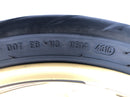BMW K 1200 S K12S [2004] - Hinterradfelge Rad Felge hinten-3