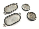 Honda XRV 750 Africa Twin RD04 [1990] - Ventildeckel-2