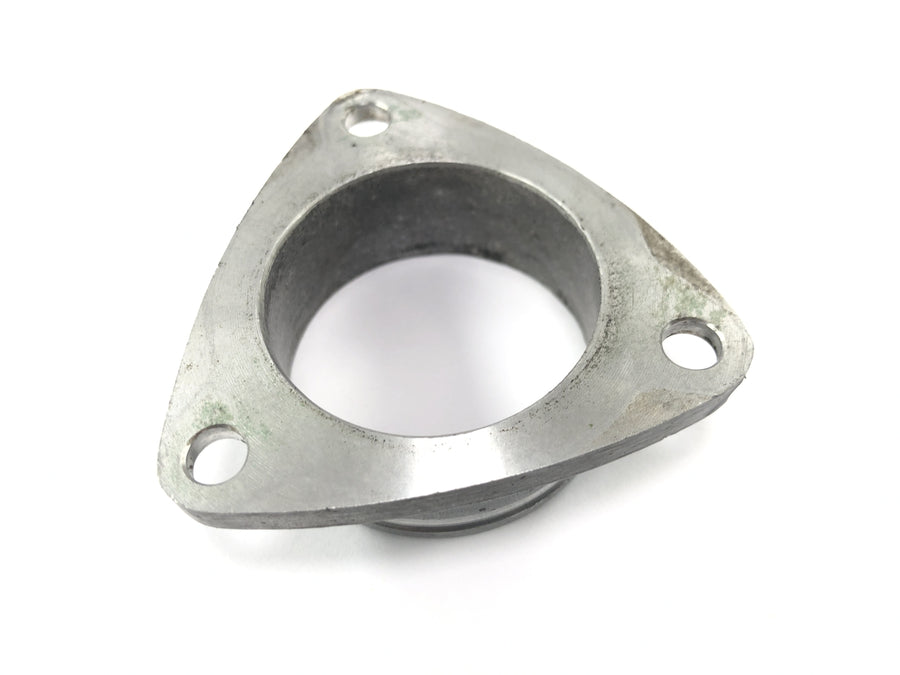 KTM 640 LC4 EGS [1999] - Intake manifold flange intake manifold adapter