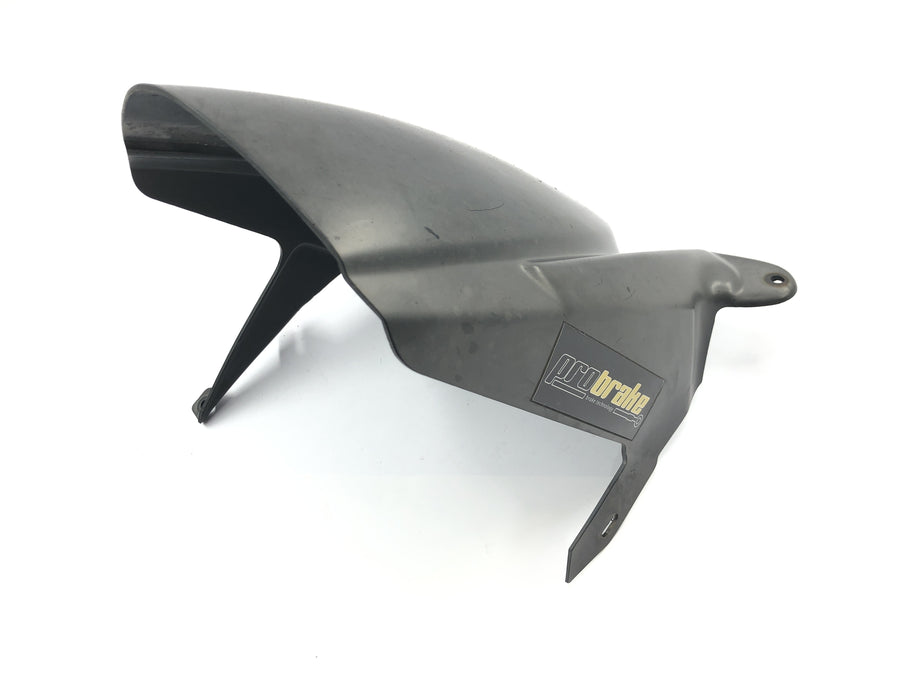 Kawasaki Versys KLE 650 A [2006] - Rear wheel cover splash guard