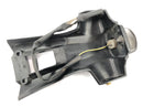 Triumph Street Triple R 675 D67LD [2010] - license plate lighting with turn signal-5