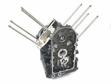 Moto Guzzi Stelvio 1200 8V [2016] - Engine housing crankcase engine block empty housing