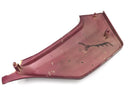 Honda GL 500 Silverwing PC02 [1982] - Side cover left cladding cover cover-7