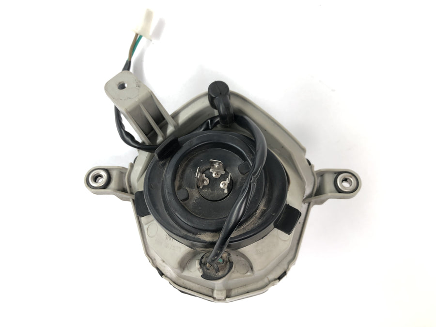 Aprilia SX 125 KX1 [2020] - Scheinwerfer Frontlicht
