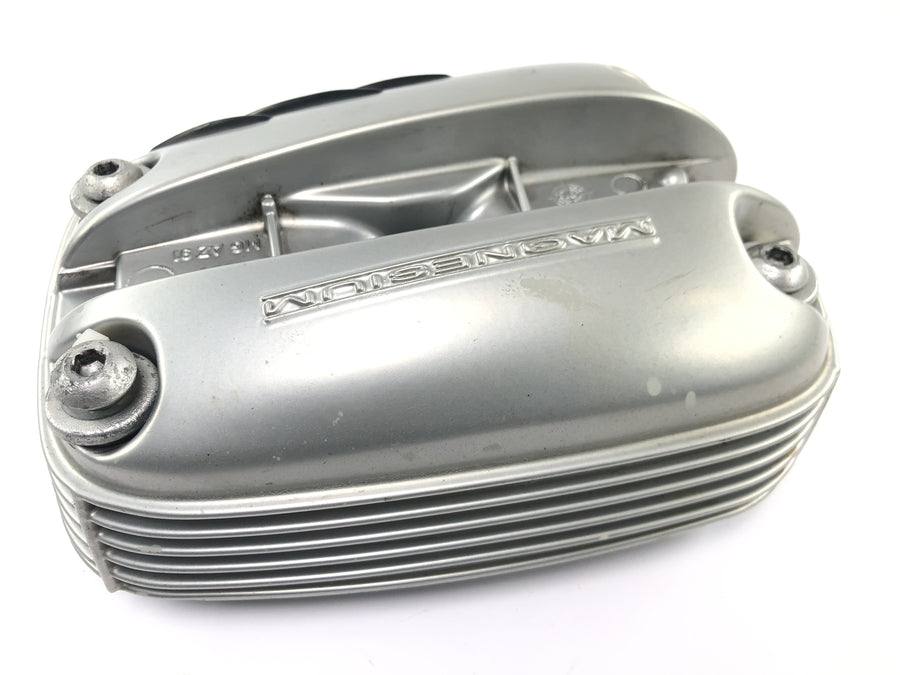 BMW R 1100 S R2S [2000] - Ventildeckel Zylinderkopfdeckel Magnesium rechts