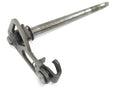 Sachs ZX 125 [1998] - shift lever shaft shift shaft shift mechanism-3