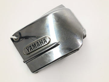 YAMAHA XVS 650 Drag Star VM03 [2001] - Afdekking van zijafdekking Rechts