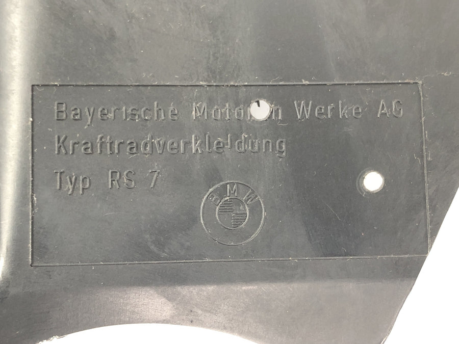 BMW K 1100 RS [1991] - Verkleidung Kanzelverkleidung innen