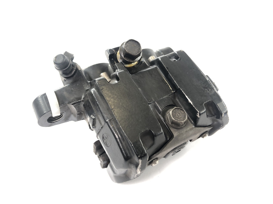 Honda CBX 650 E RC13 [1983] - brake caliper at the front right brake tongs