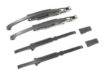 Honda XRV 750 Africa Twin RD04 [1992] - Kettingspanner distributiekettingspanner spanrail schuifrailset