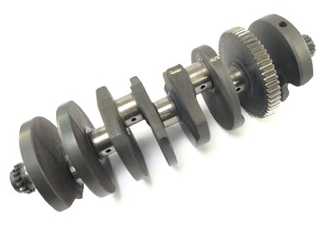 Kawasaki GPZ 1000 RX [1987] - crankshaft