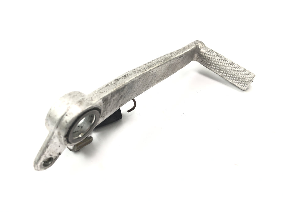 Suzuki GSX-R 1100 W GU75 C [1994] - Brake pedal foot brake lever