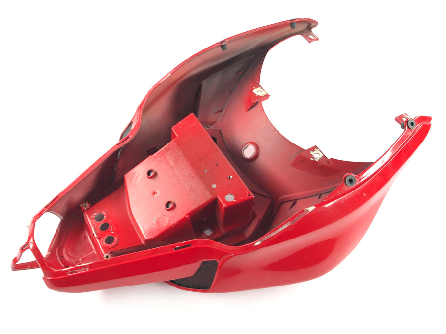 Ducati 1098 S H7 [2009] - Heckverkleidung Verkleidung