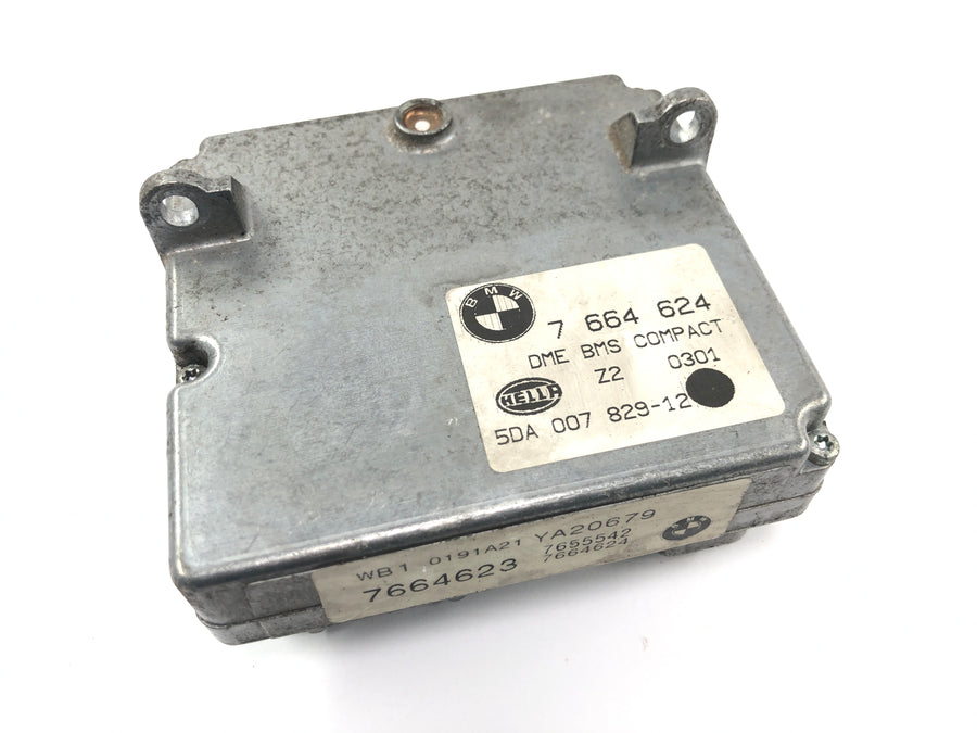 BMW C1 125 [2002] - Motorregeleenheid ECU CDI-ontstekingseenheid