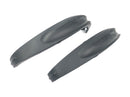 BMW R 1150 R R21 [2001] - Zündkerzenabdeckung Abdeckung Ventildeckel Paar-1