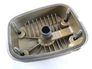 BMW R 1150 R R21 [2002] - Ventildeckel links-4