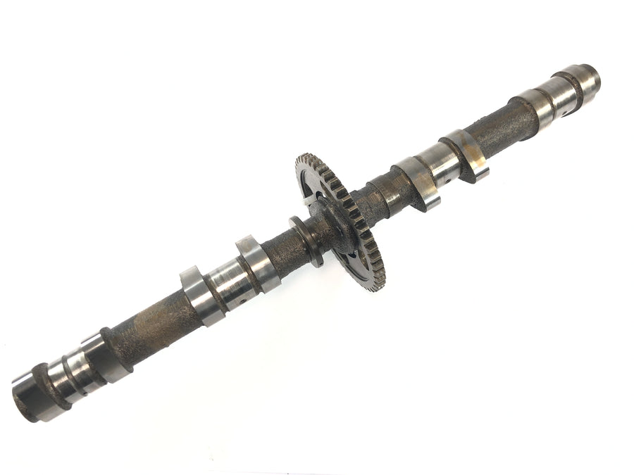 Yamaha XJR 1200 4PU [1996] - Camshaft exhaust camshaft