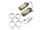 MOTO GUZZI CALIFORNIA 2 1000 VT [1982] - Bobineset bobinepaar-2