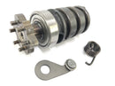 Yamaha DT 125 DE06 [2005] - shift shaft-3