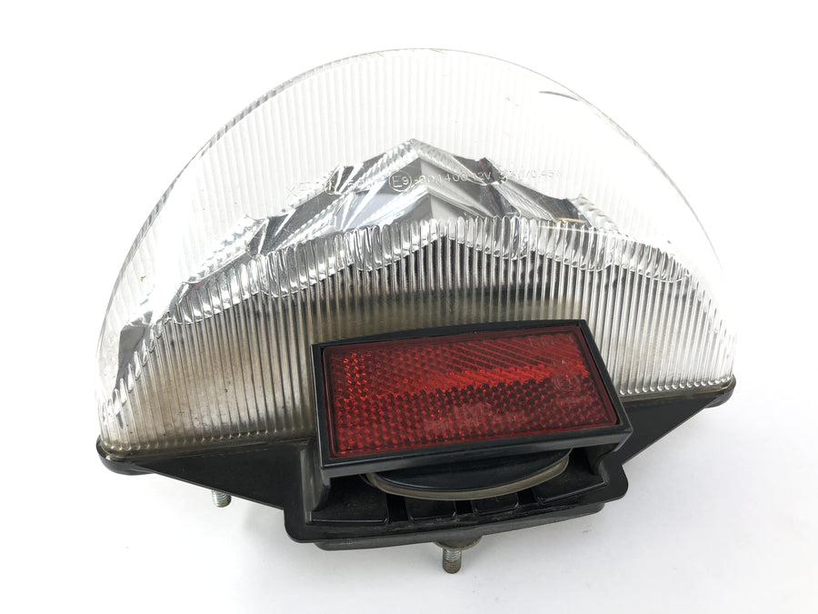BMW R 1200 GS R12 K25 [2003] - rear light rear light LED