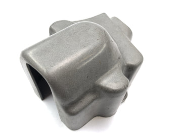 Honda SLR 650 RD09 [1997] - Cover Secondary Air Falp