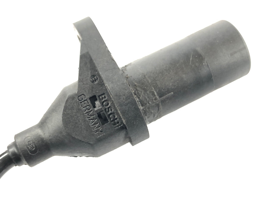 Ducati 1098 S H7 [2009] - Speedsensor