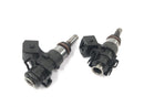 BMW R 1200 GS Adventure R12 [2012] - Injectie -sproeiers Injector Benzindüsen Set Paar-4