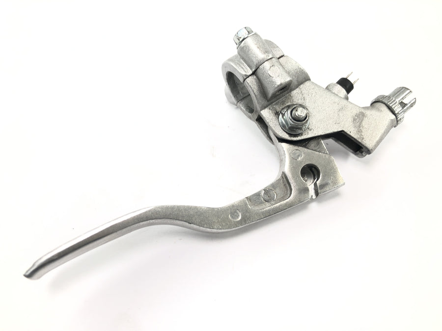 SWM RS 125 R B2 [2020] - Kupplungshebel Kupplungsarmatur Handhebel links vorne