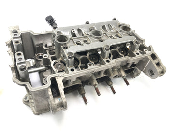 Triumph Sprint ST 1050 [2005] - Cilinderkop