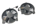 Aprilia SL 1000 Falco PA [2000] -Cooler Fan Fan Fan 12V VA36-A100-46A SET-paar-1