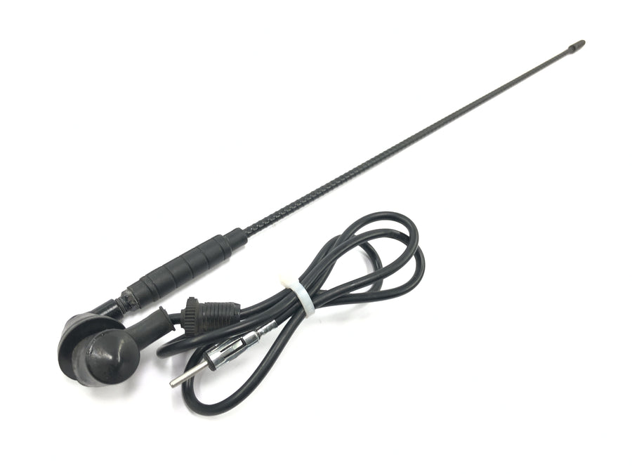BMW R 1100 RT 259 [1999] - Antenne radio antenne antenne staafhouder met aansluitkabel