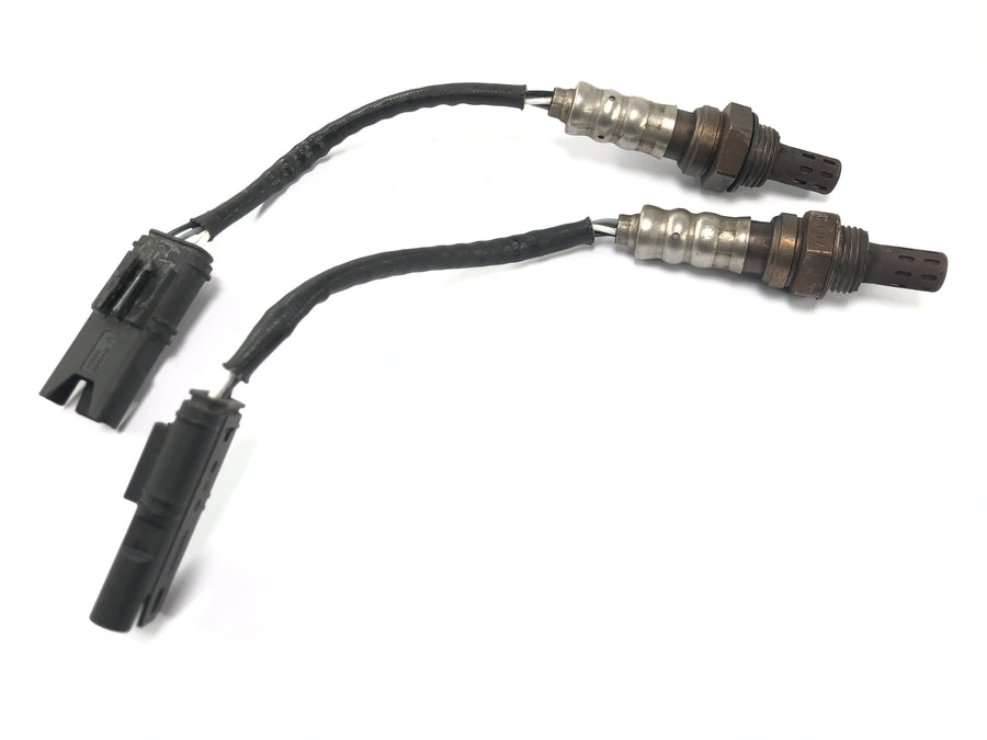 BMW R 1200 R R1ST [2008] - Lambdasonde O2 Sensor Abgassensor Satz