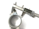 Yamaha YZF 750 R 4HN [1996] - handlebar fum on left handlebar-2