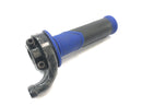 Yamaha YZ 426 F [2000] - Throttle grip throttle twist grip-4