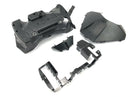 KTM RC 125 [2016] - Batteriekasten Aggregateträger Batteriefach mit Tankverkleidung vorne-1